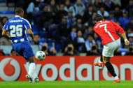 Cristiano Ronaldo Porto